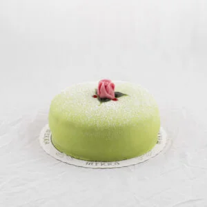 Prinsesstårta