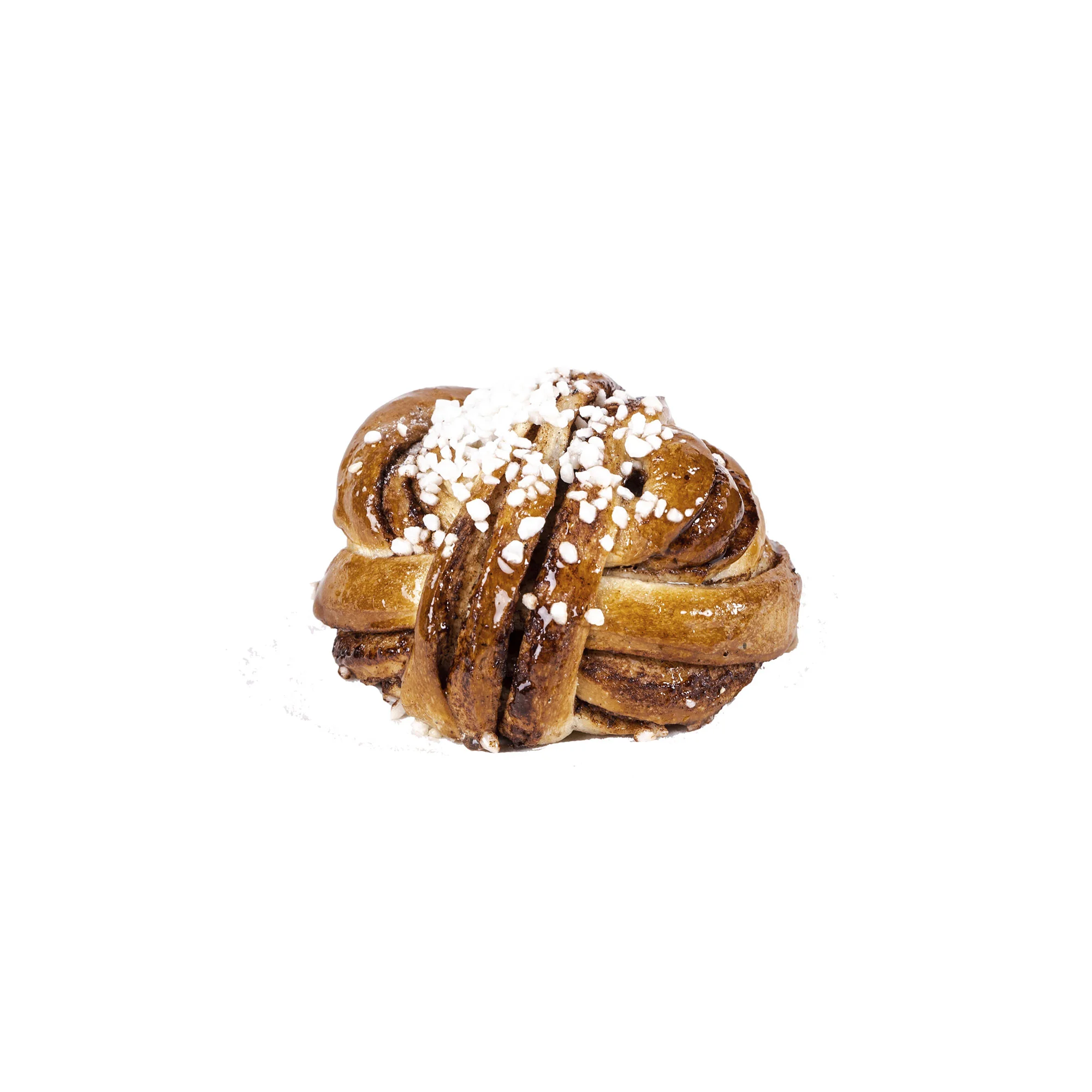 Kanelbulle