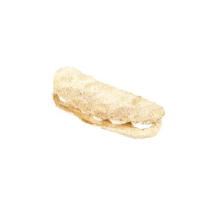 Pariservåffla
